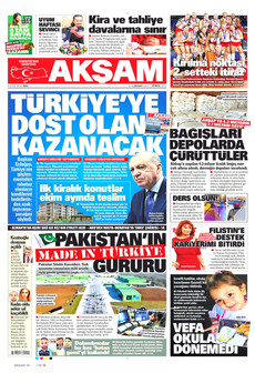 Akşam