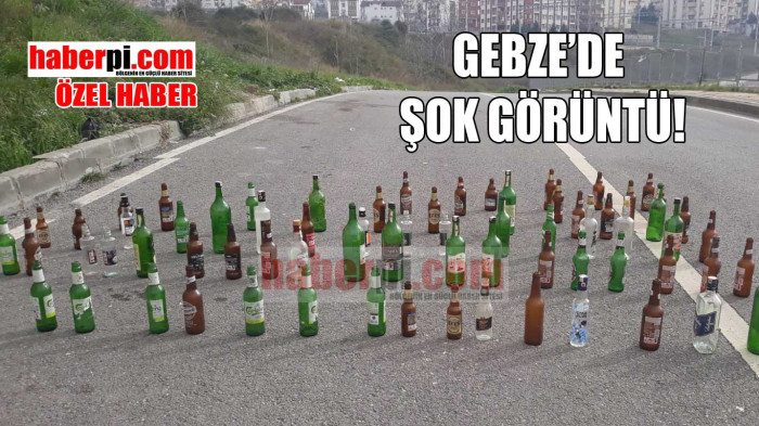 ŞOK G&Ouml;R&Uuml;NT&Uuml;