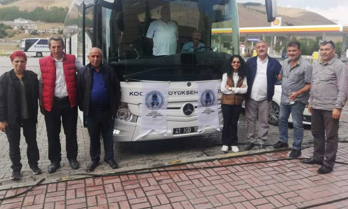 Erzurum