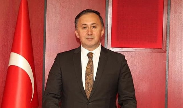 Gebze SKM için Hasan Özdemir ismi öne çıktı
