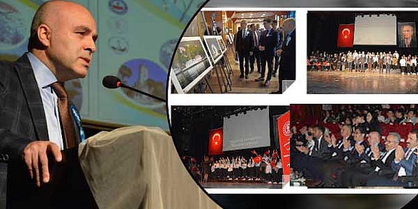  Fatih Taşdelen'den Kocaeli turizmi için çok önemli çağrı