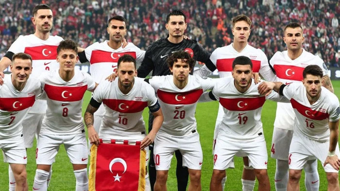  A Mill&icirc; Takımımız, D&uuml;nya Kupası'ndaki İlk Ma&ccedil;ında Avustralya Karşısında