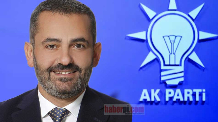 Ahmet Hakan Hocaoğlu Adaylık için start verdi 