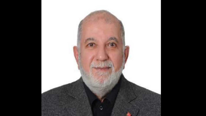 Ak Parti Kocaeli eski Milletvekili Baştopçu hayatını kaybetti 