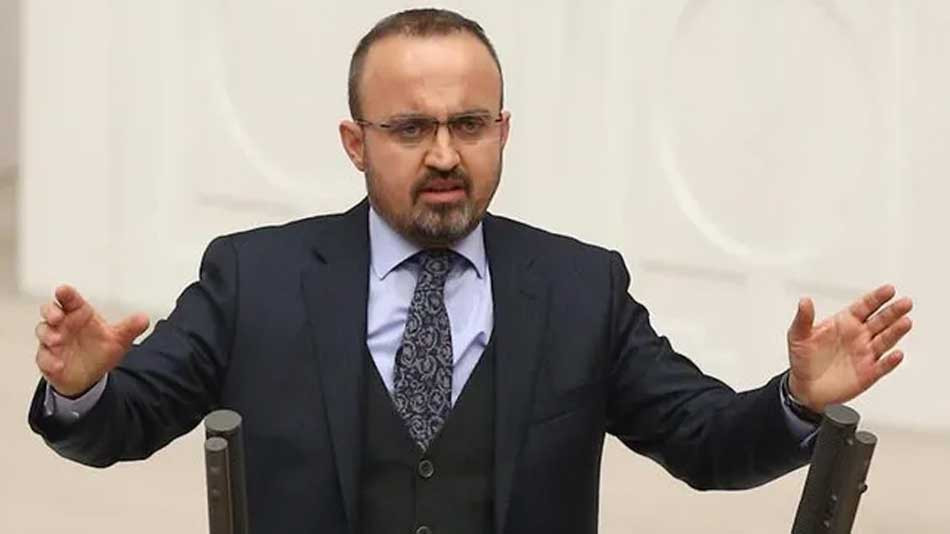 Ak Partiden Kılıçdaroğlu'nun adaylığıyla ilgili ilk açıklama