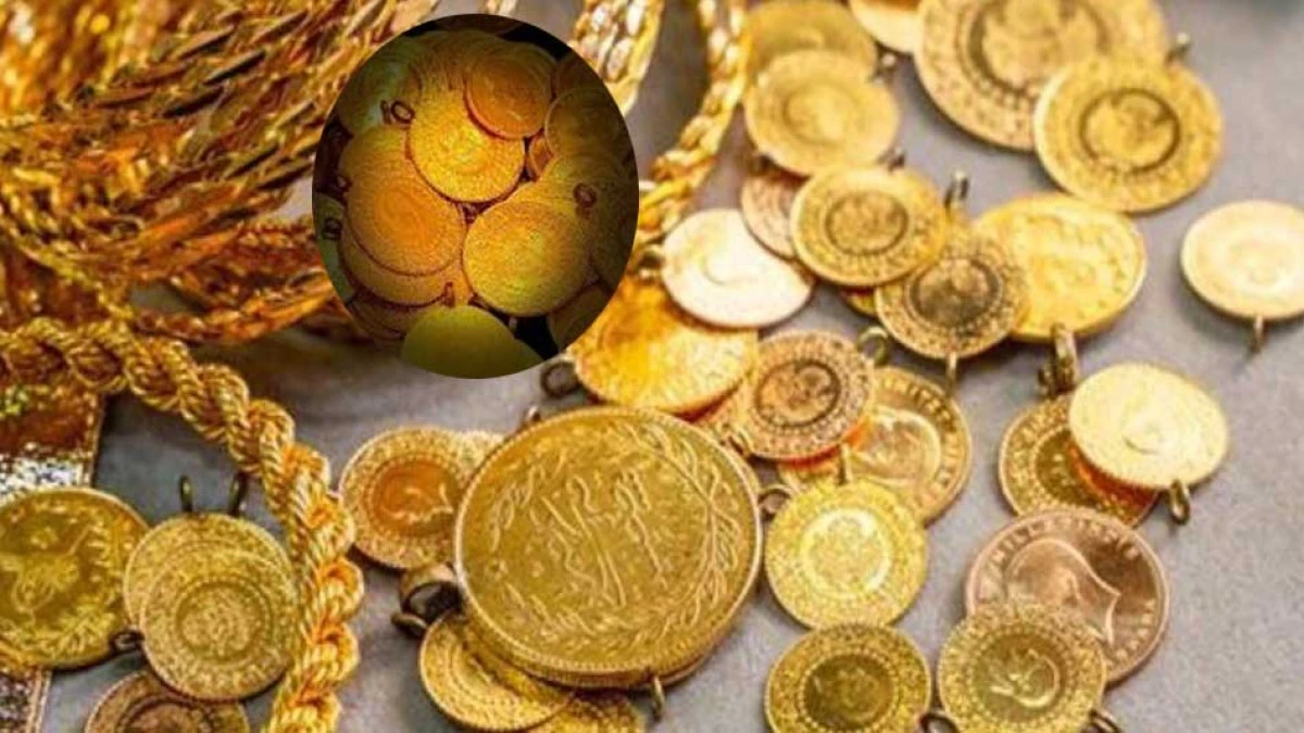 Altın ile ilgili &ouml;nemli karar