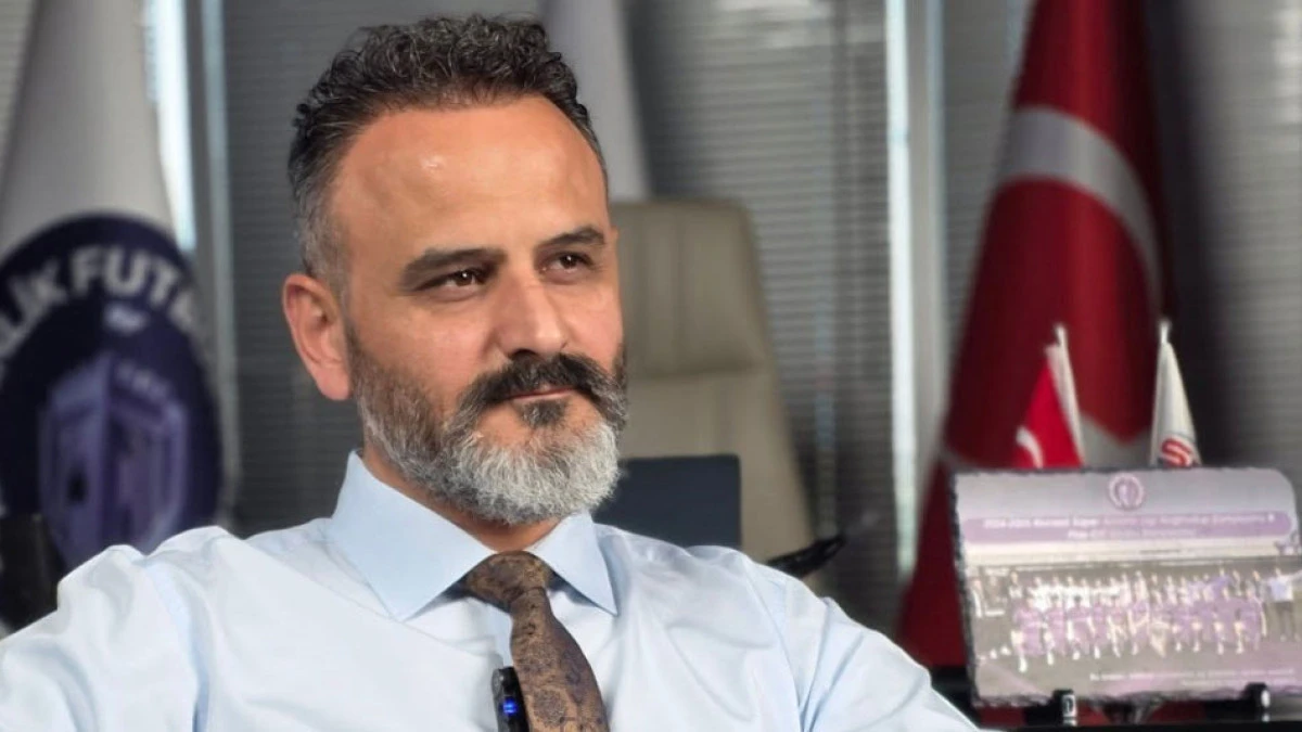 ASRİAD Başkanı Şener Yılmaz'dan &ccedil;ocuklar i&ccedil;in anlamlı proje