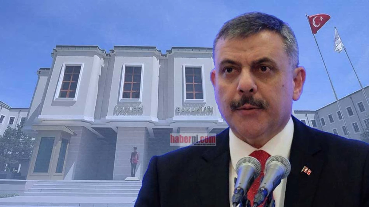 Bakan &Ccedil;ift&ccedil;i net konuştu: Ter&ouml;ristleri tek tek yakalayarak adalete teslim edeceğiz