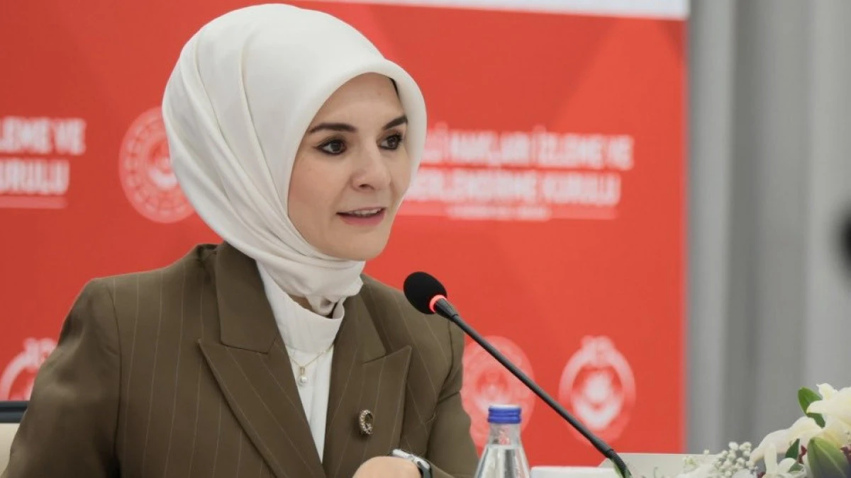 Bakan G&ouml;ktaş'tan o paylaşımlara sert tepki 