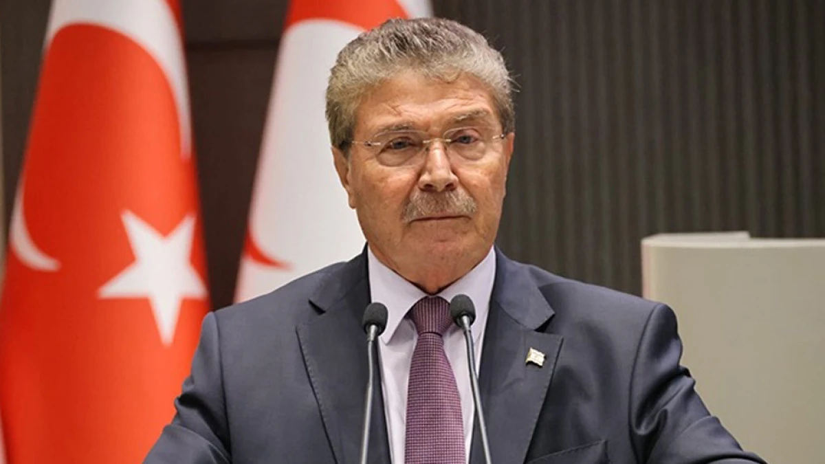 Başbakan &Uuml;stel: Kıbrıs&rsquo;ın yaşadığı en b&uuml;y&uuml;k deniz felaketi 