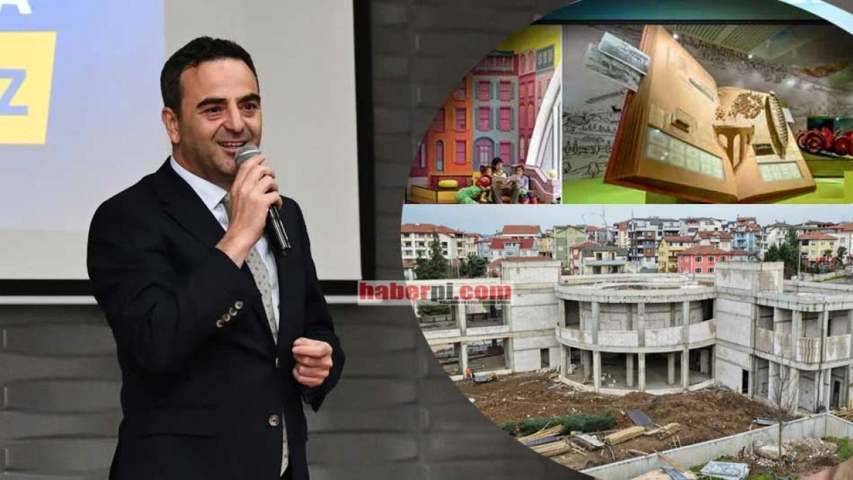 Başiskeleli &ccedil;ocukların yeni adresi olacak  