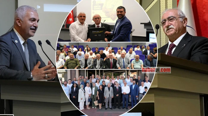 Başkan Aslantaş: &Uuml;yelerimizin yaşam kalitesine katkı sunmayı g&ouml;rev biliyoruz