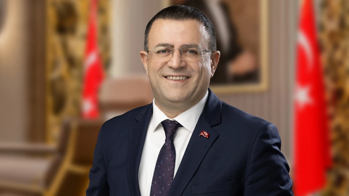 Başkan G&ouml;k&ccedil;e: 30 Ağustos, Bağımsızlığımızın en g&uuml;&ccedil;l&uuml; simgesidir