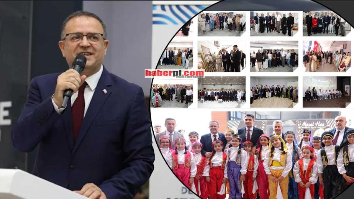Başkan G&ouml;k&ccedil;e'den Derinceli kadınlara tam destek 