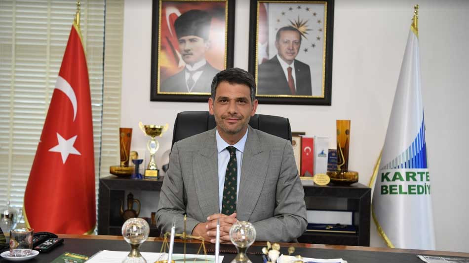 Başkan Mustafa Kocaman parayı ödedi 