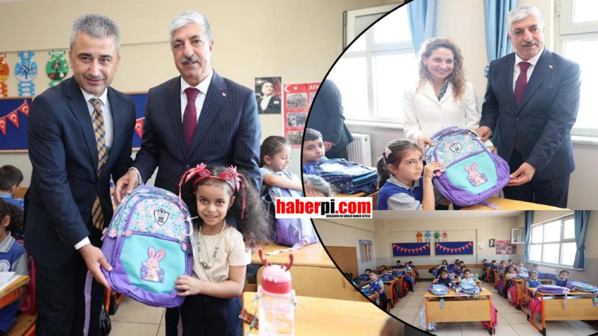 Başkan &Ouml;meroğlu: Dilovası eğitimle y&uuml;kselecek