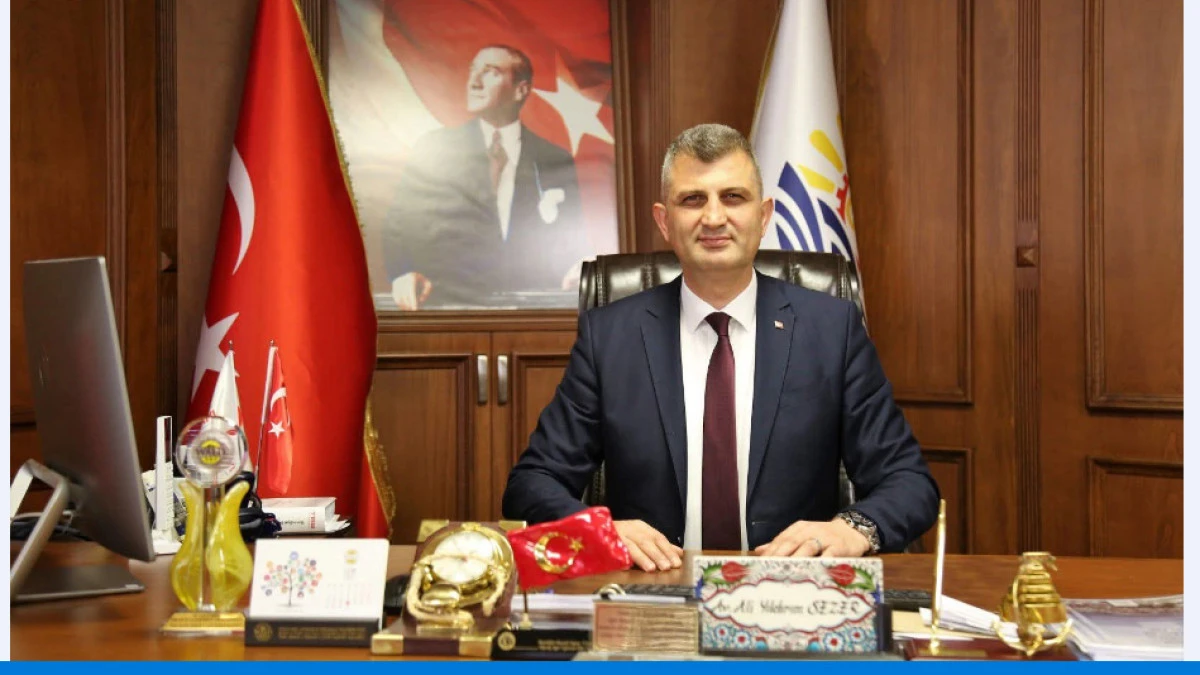 Başkan Sezer: 27. Yılında Unutmadık Unutmayacağız
