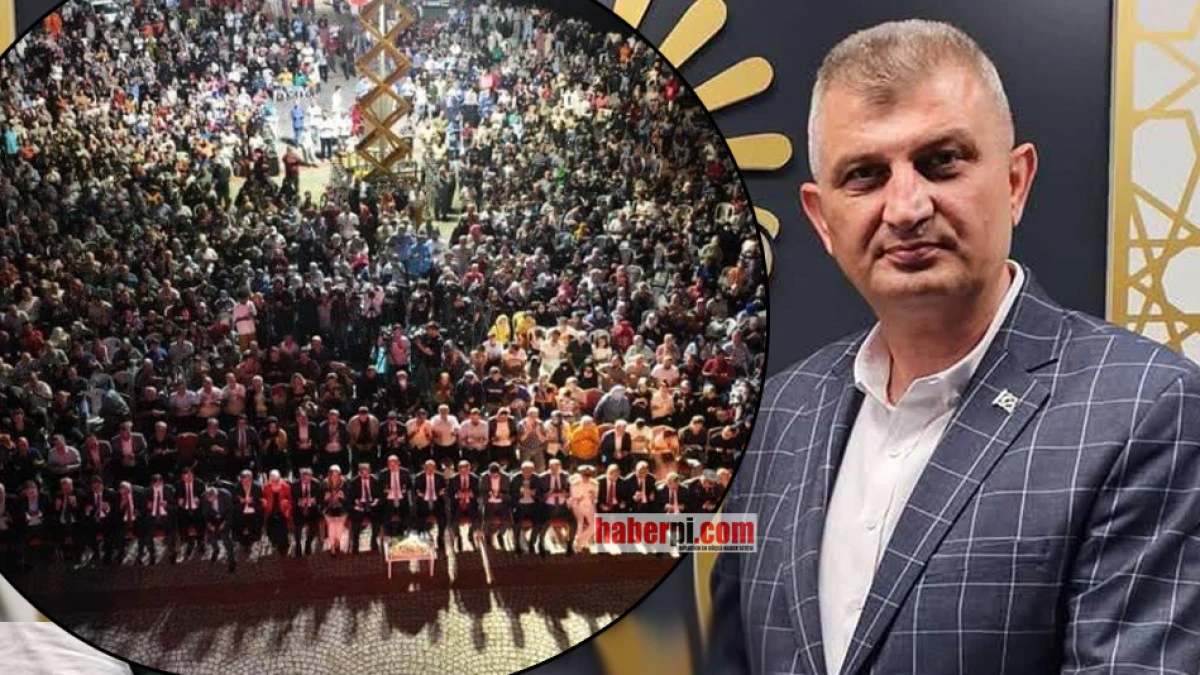 Başkan Sezer'den G&ouml;lc&uuml;kl&uuml;lere 17 Ağustos daveti