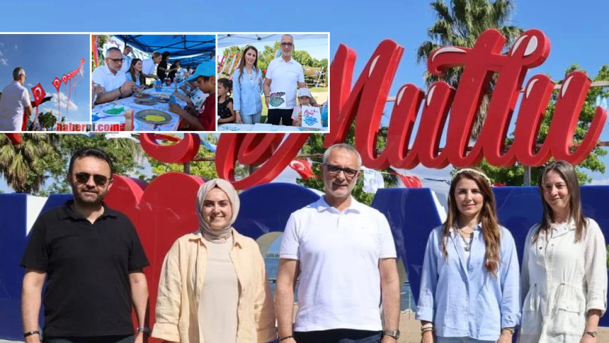 Başkan Soba: Hayatın her anında yanlarında olmaya &ccedil;alıyoruz
