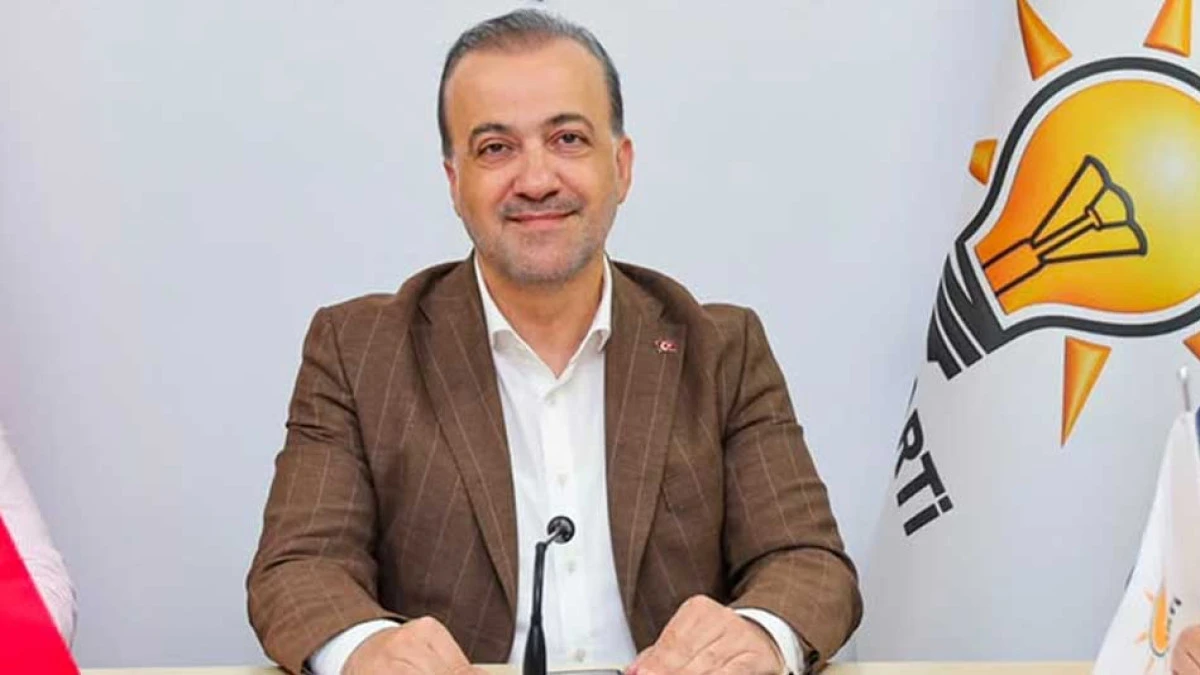 Başkan Talus: Siyaset bezirganlarına fırsat vermeyeceğiz