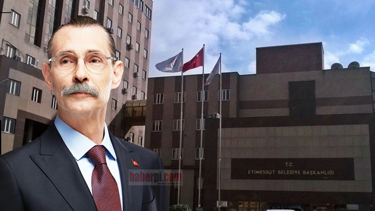 Belediye Başkanı Erdal Beşik&ccedil;ioğlu tutuklandı