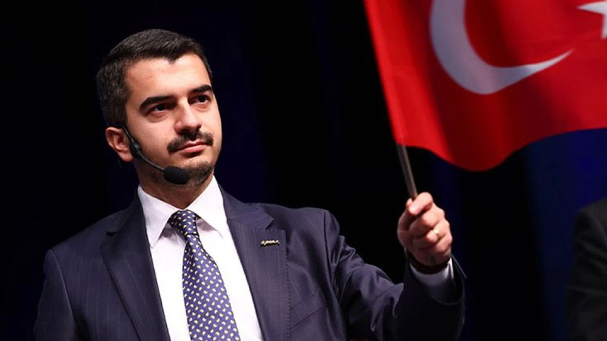 Belediye Başkanı G&uuml;ner g&ouml;zaltına alındı