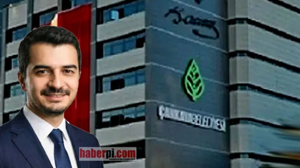Belediye Başkanı G&uuml;ner tutuklandı