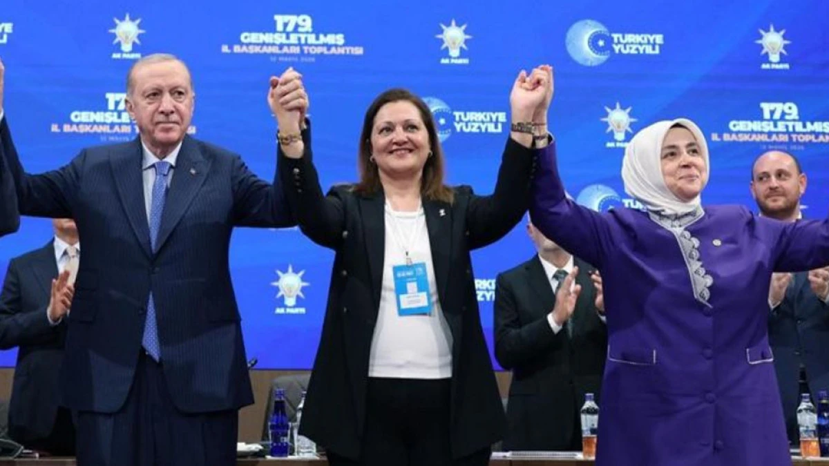 Belediye Başkanı K&ouml;ksal, isim vermeden fena yerden vurdu