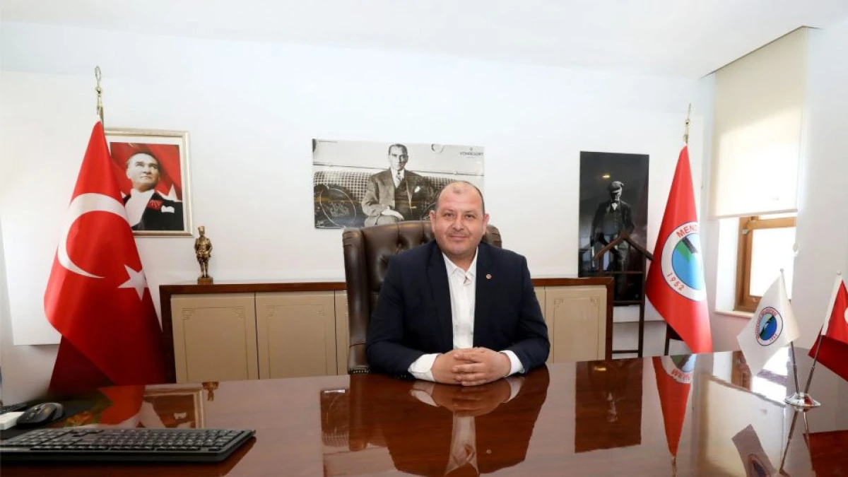 Belediye Başkanı tutuklandı