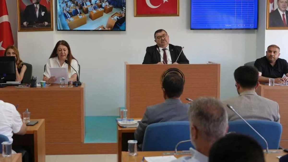 Belediye SGK borcunu arsa ile &ouml;deyecek