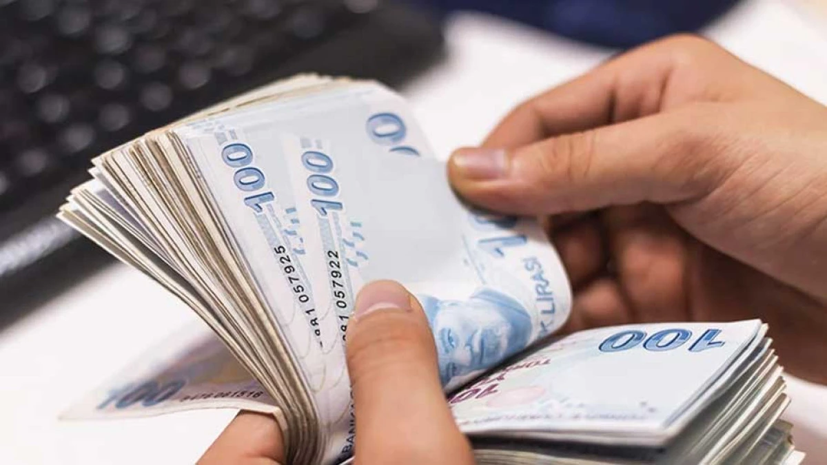 Bir zam daha geliyor