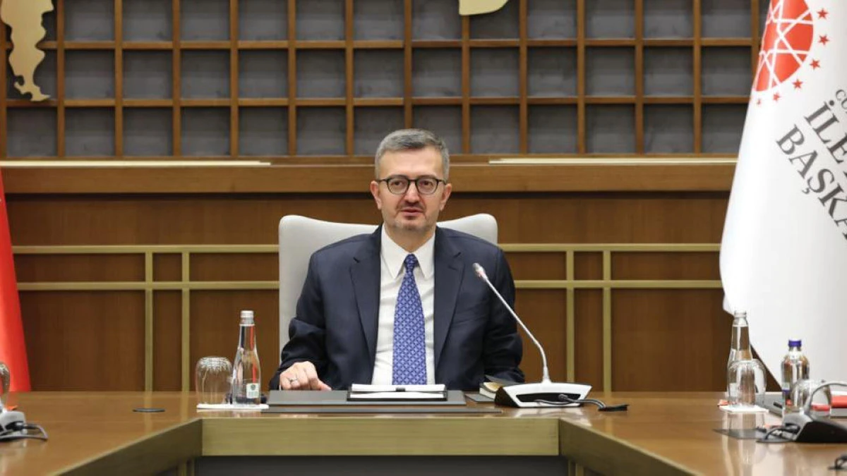 Burhanettin Duran'dan NATO zirvesiyle ilgili flaş a&ccedil;ıklama
