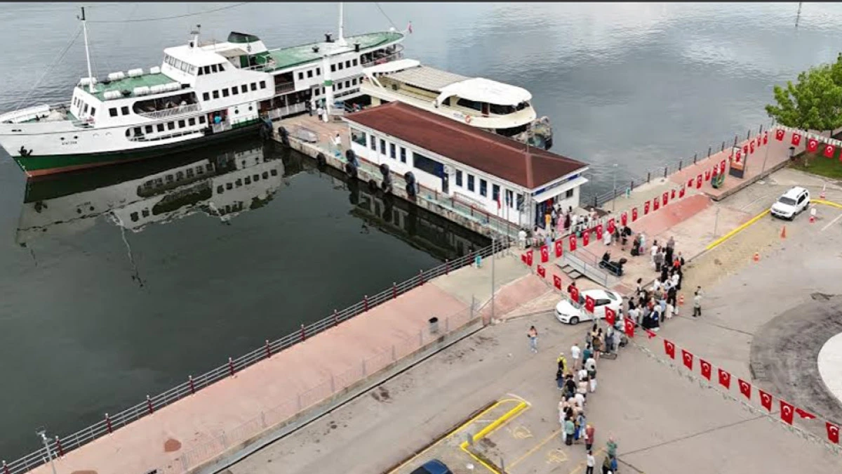 B&Uuml;Y&Uuml;KADA SEFERLERİNE YOĞUN İLGİ