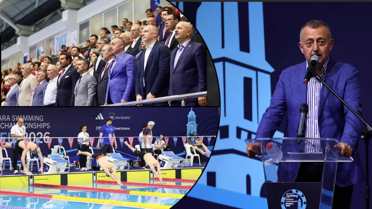 B&uuml;y&uuml;kakın: Kocaeli olarak mutluyuz, gururluyuz