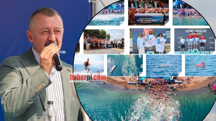 B&uuml;y&uuml;kakın: K&ouml;rfez&rsquo;in iki yakasını  uluslararası boyuta taşıyacağız