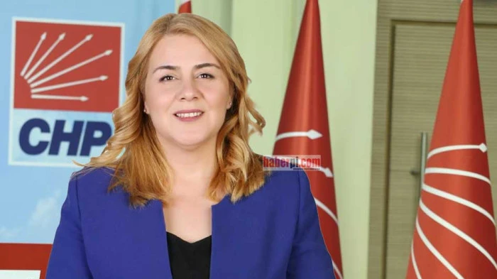 CHP Kocaeli İl Kadın Kolları Başkanlığına Korkmaz atandı