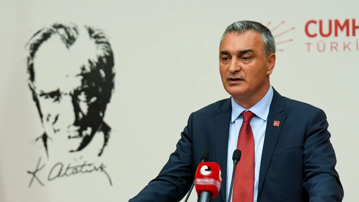 CHP'den Ekrem İmamoğlu'na tokat gibi cevap