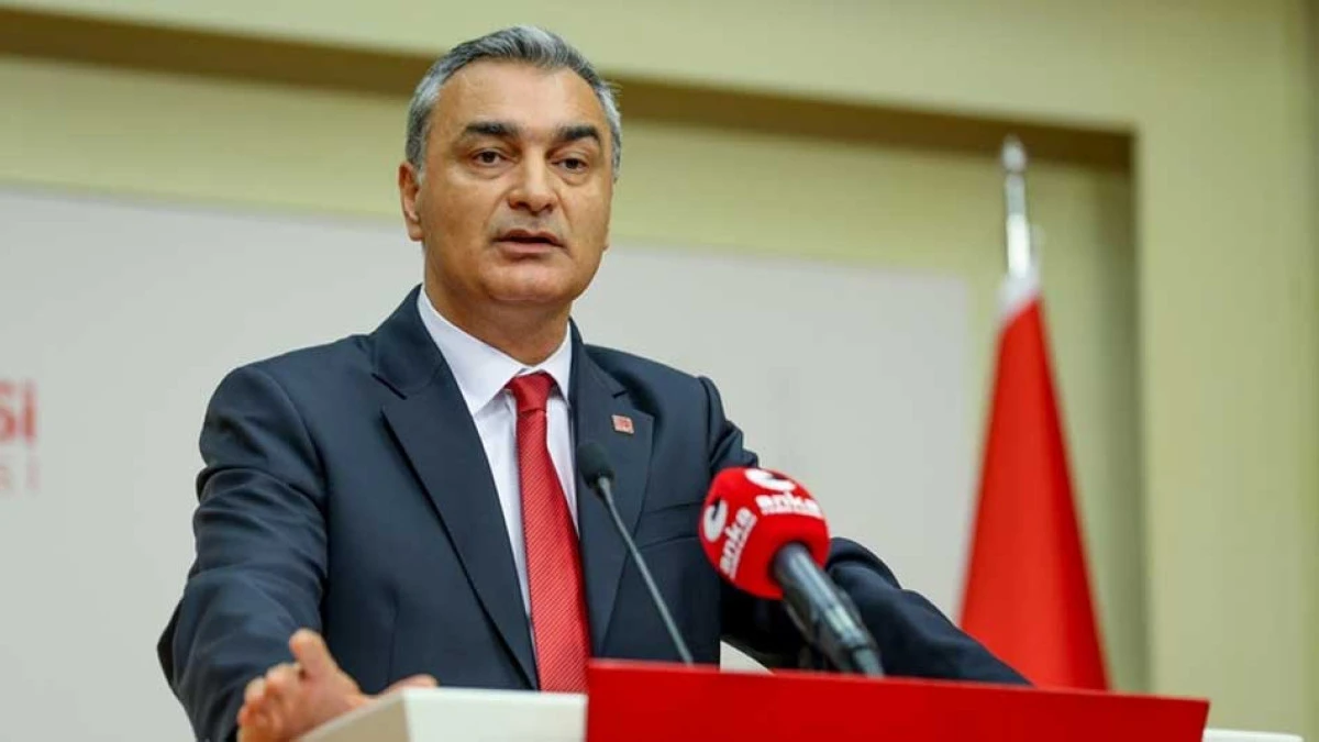CHP'den kongre ile ilgili flaş karar