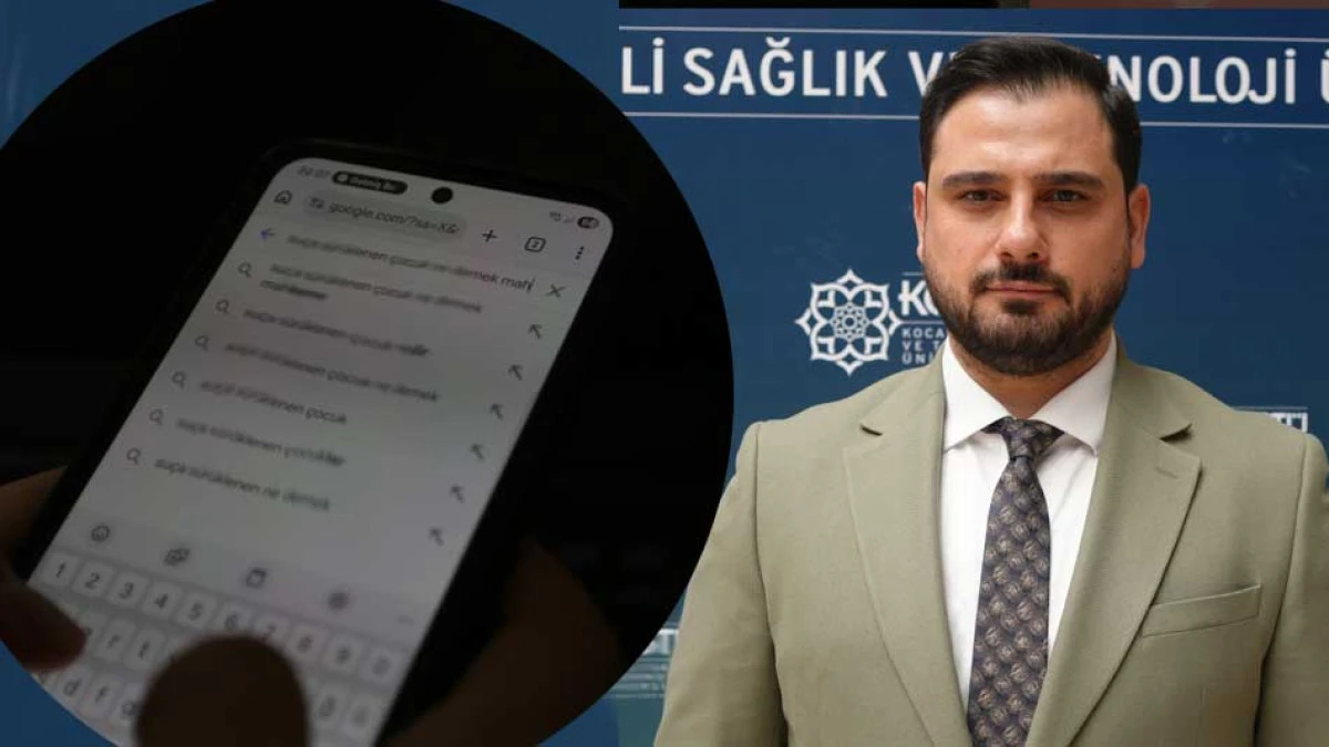 &Ccedil;ocukları şiddet ve &ouml;l&uuml;me iten s&uuml;re&ccedil;ler mercek altında