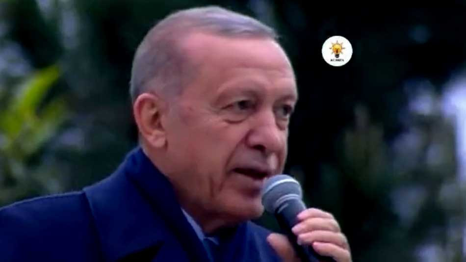  Cumhurbaşkanı Erdoğan ilk açıklamayı yaptı ve dünyaya mesaj verdi 