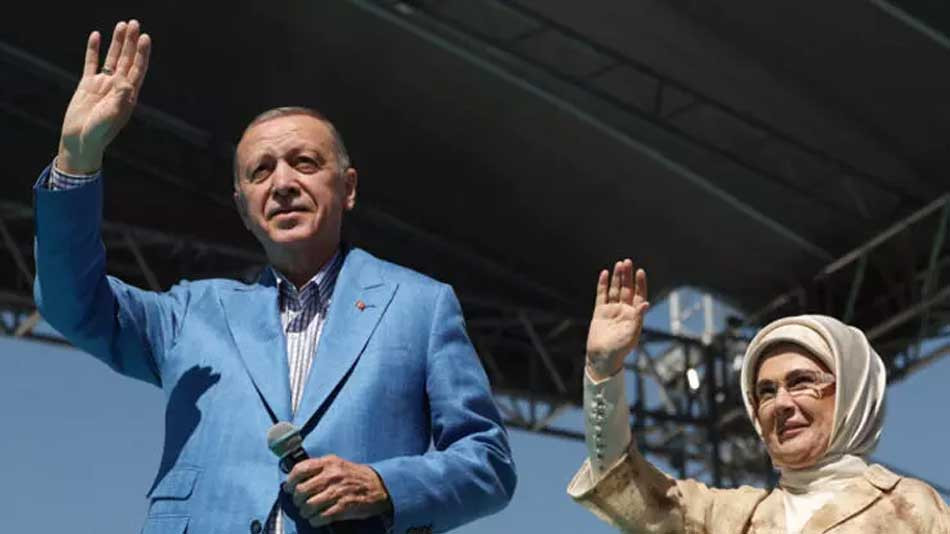 Cumhurbaşkanı Erdoğan'dan iki müjde birden