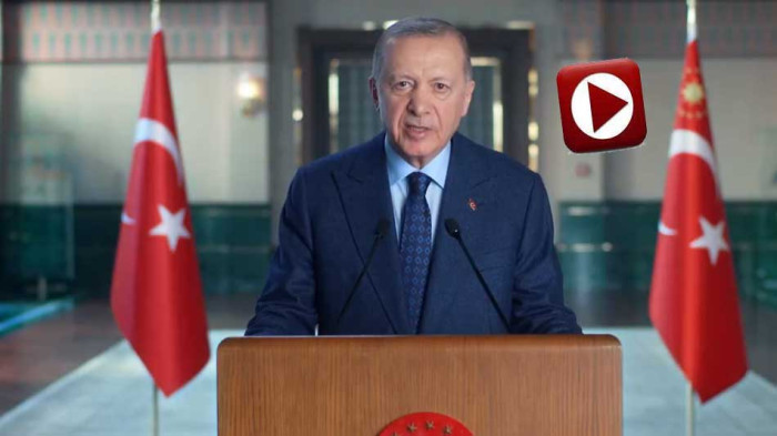 Cumhurbaşkanı Erdoğan'dan ilk Türk astronot ve Uzay açıklaması 