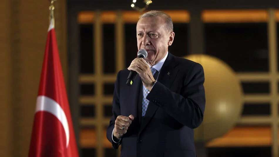 Cumhurbaşkanı Erdoğan'dan İsrail'le ilgili flaş açıklama 
