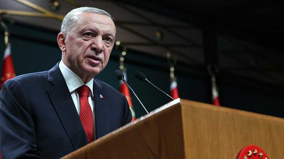 Cumhurbaşkanı Erdoğan'dan o ülkeye kritik ziyaret 