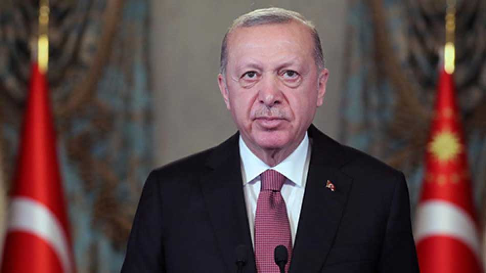 Cumhurbaşkanı Erdoğan'dan seçimler ve istihdamla ilgili flaş açıklama 