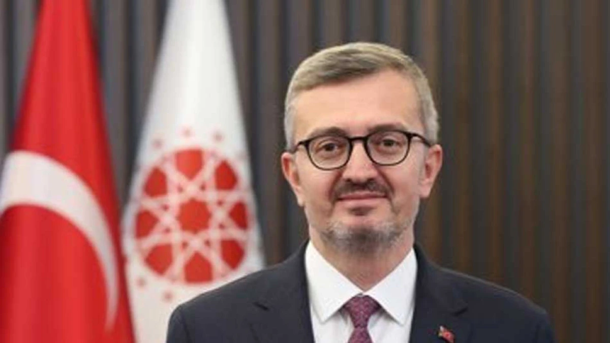 Cumhurbaşkanlığı İletişim Başkanı Duran'dan o karara sert tepki