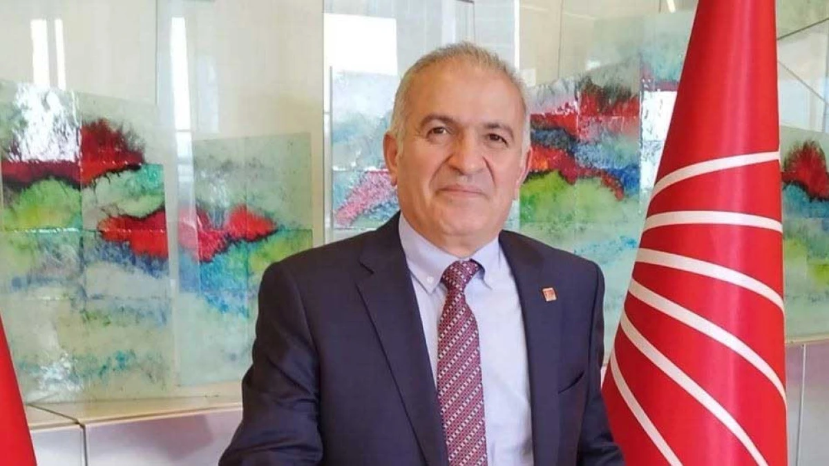 Doktor Mustafa Ana&ccedil;'tan CHP kararı
