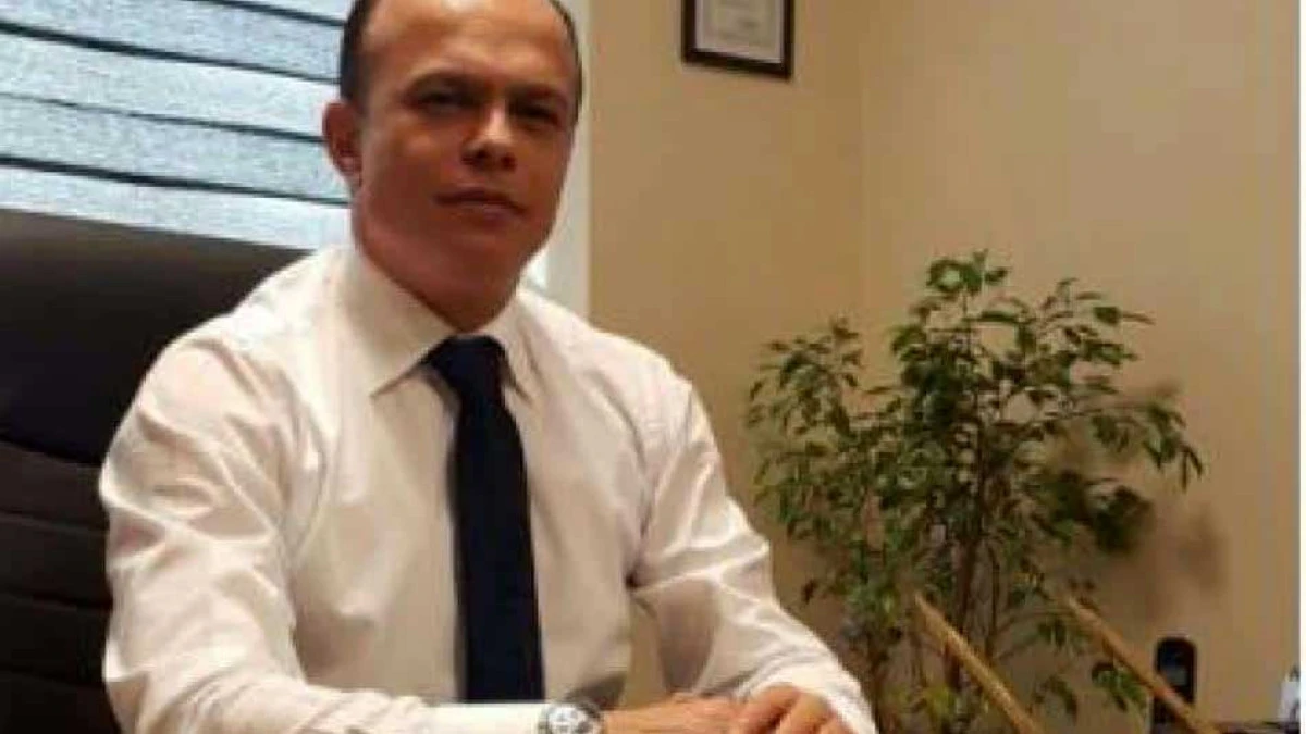 Eğitim camiası yasta. Mustafa Sağdı&ccedil; hayatını kaybetti 