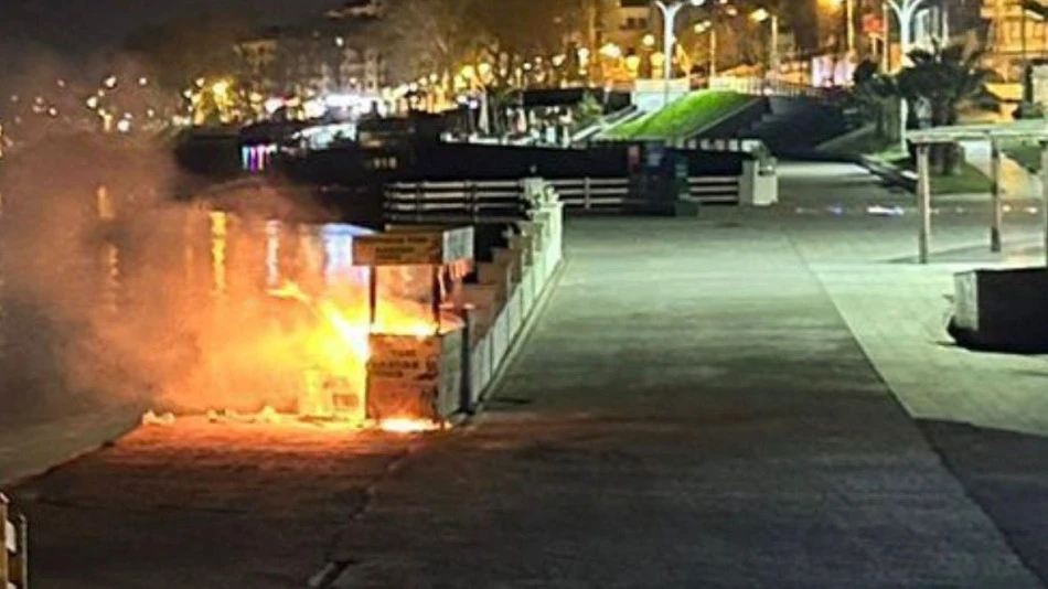 Ekmek teknesi k&uuml;le d&ouml;nd&uuml; 