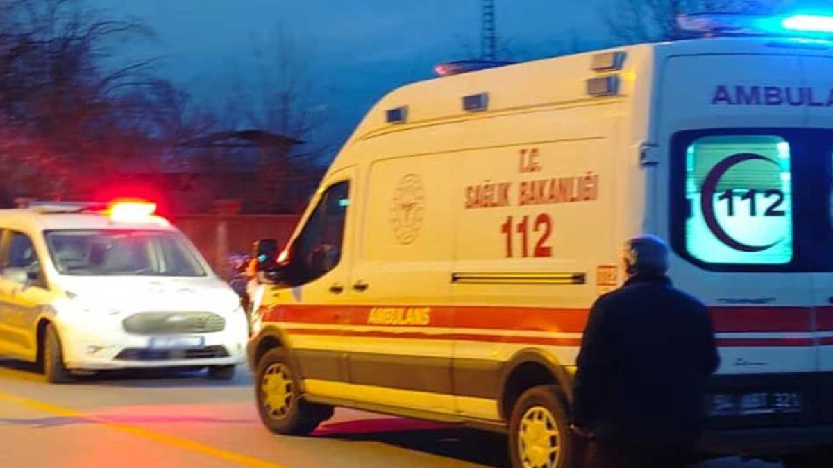 Emekli polisten &uuml;z&uuml;c&uuml; haber